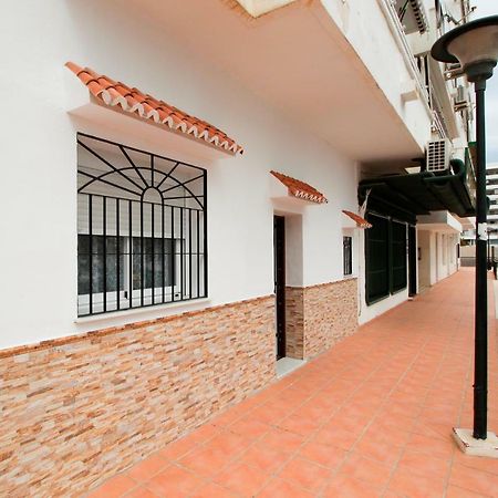 Palacios 6, Nuevo, Playa, Barrio Tranquilo, Todos Los Servicios, Pa Málaga Exteriör bild