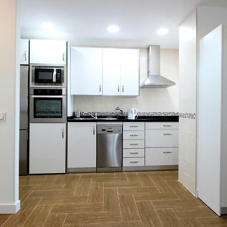 Palacios 6, Nuevo, Playa, Barrio Tranquilo, Todos Los Servicios, Pa Málaga Exteriör bild