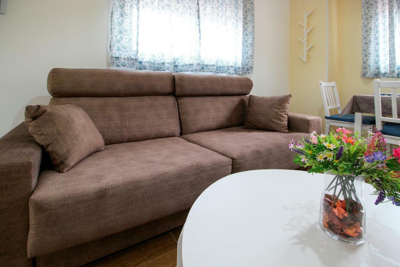 Palacios 6, Nuevo, Playa, Barrio Tranquilo, Todos Los Servicios, Pa Málaga Exteriör bild