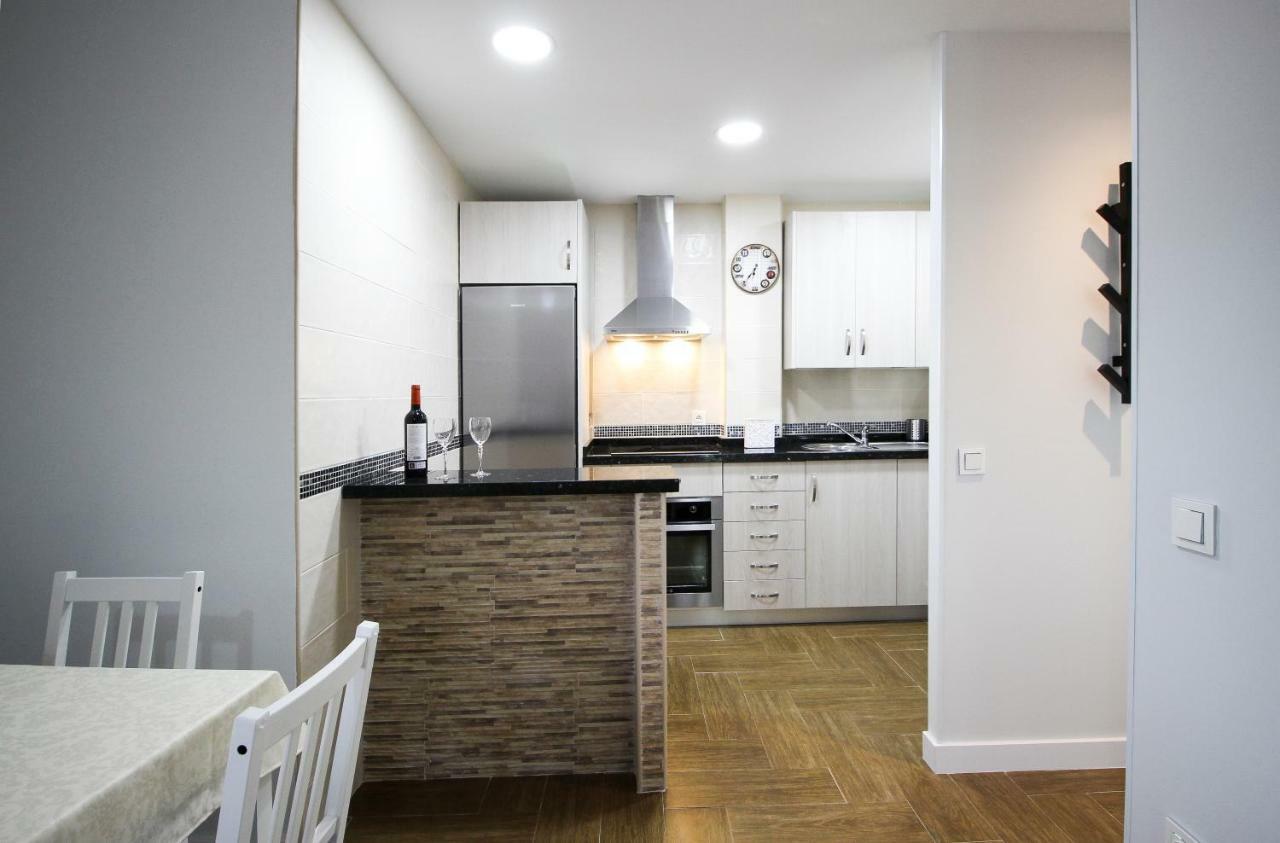 Palacios 6, Nuevo, Playa, Barrio Tranquilo, Todos Los Servicios, Pa Málaga Exteriör bild